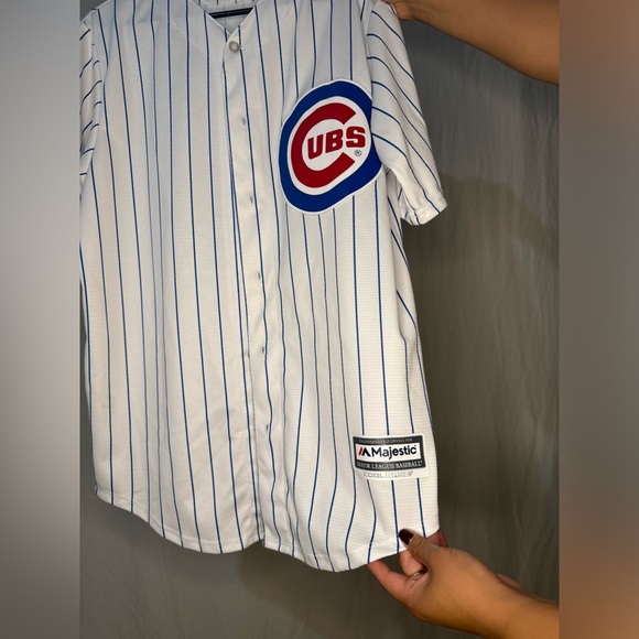 Cubs Jersey - Picture 4 of 5